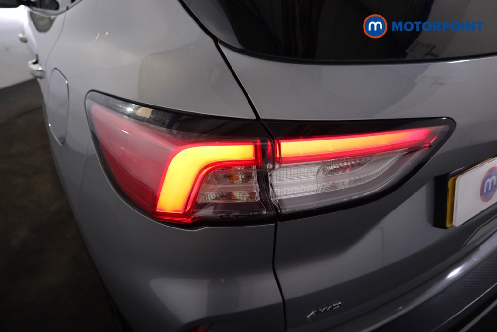 Ford Kuga Titanium First Edition Automatic Diesel SUV - Stock Number (1574199) - 22nd supplementary image