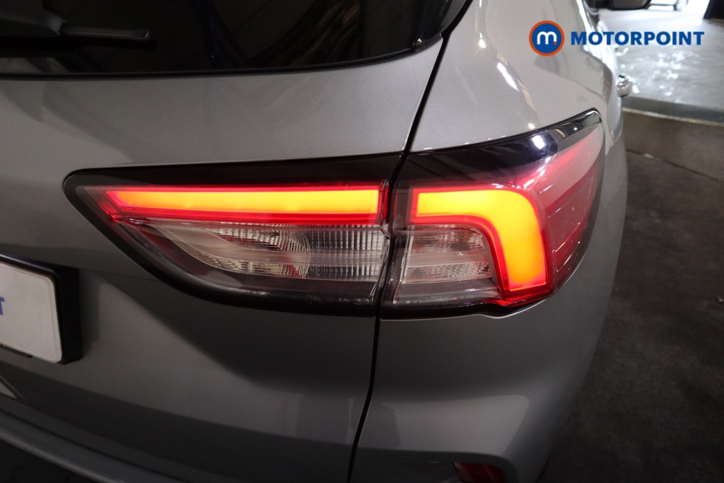 Ford Kuga Titanium First Edition Automatic Diesel SUV - Stock Number (1574199) - 23rd supplementary image