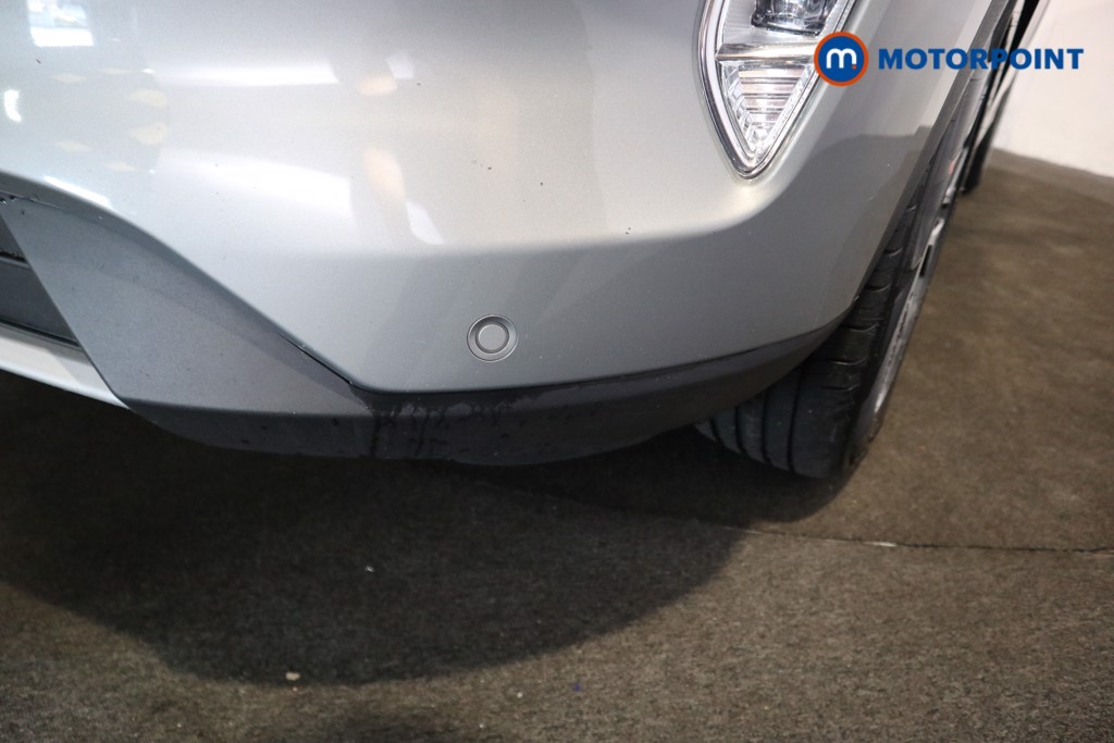 Ford Kuga Titanium First Edition Automatic Diesel SUV - Stock Number (1574199) - 28th supplementary image