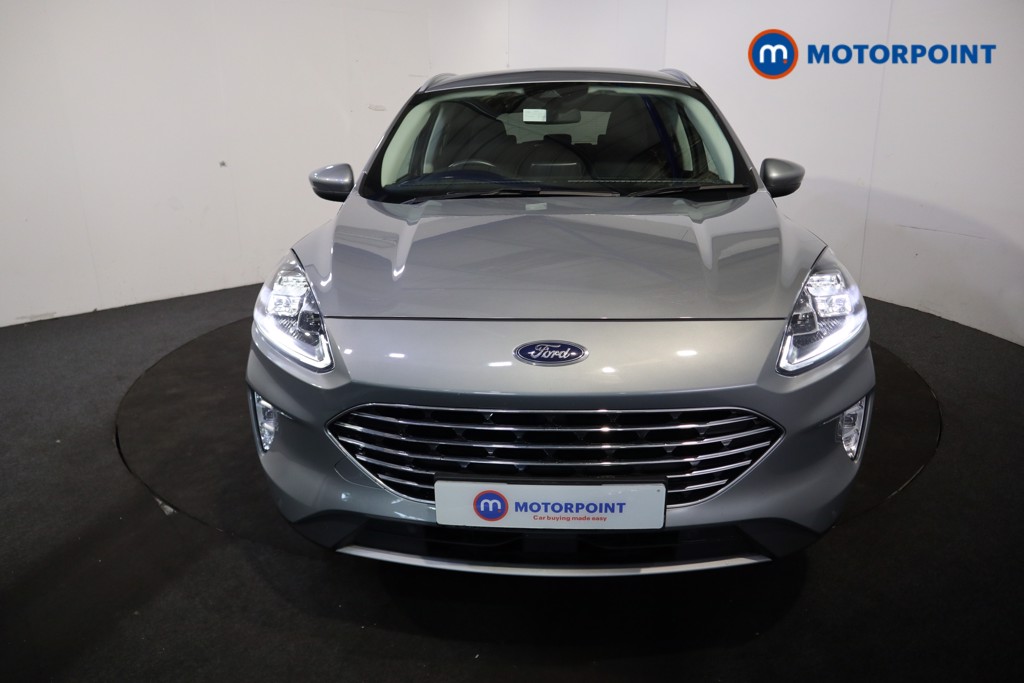 Ford Kuga Titanium First Edition Automatic Diesel SUV - Stock Number (1574199) - 31st supplementary image