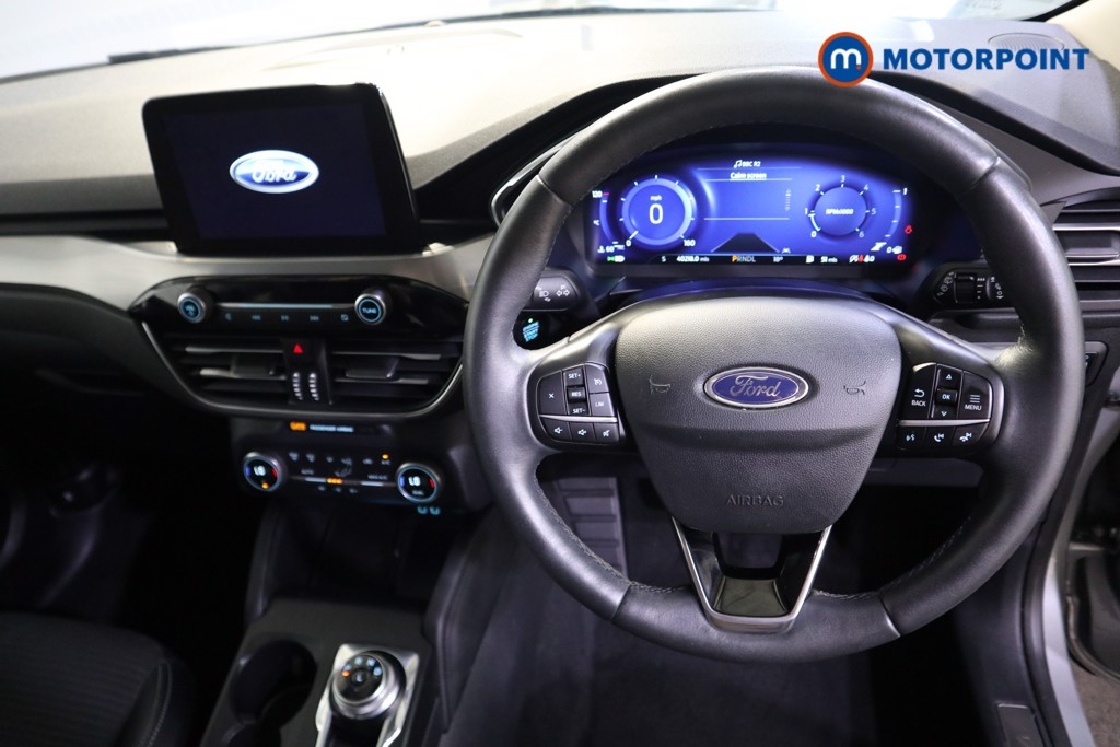 Ford Kuga Titanium First Edition Automatic Diesel SUV - Stock Number (1574199) - 1st supplementary image