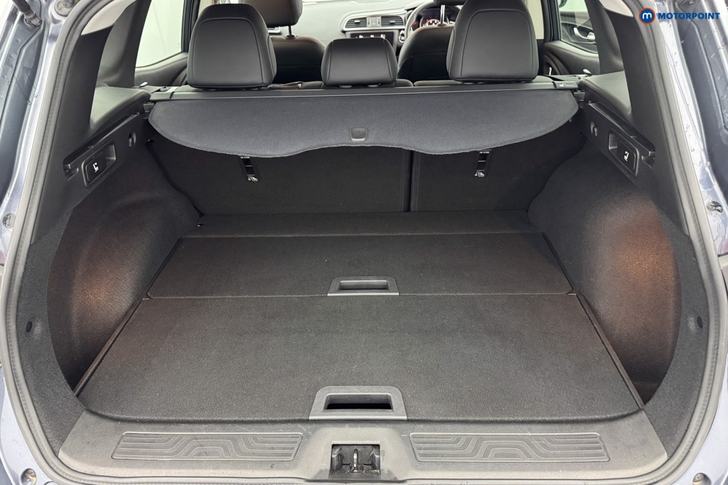 Renault Kadjar Iconic Manual Petrol SUV - Stock Number (1574241) - 3rd supplementary image