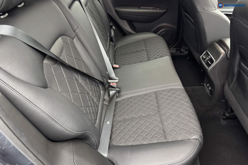 Renault Kadjar Iconic Manual Petrol SUV - Stock Number (1574241) - 4th supplementary image