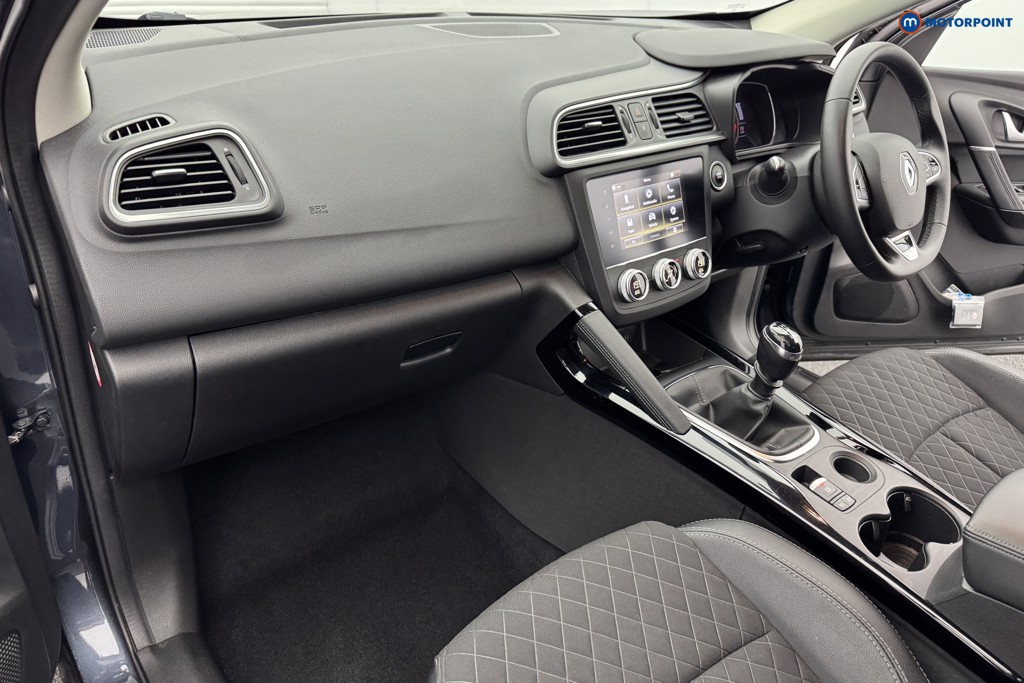 Renault Kadjar Iconic Manual Petrol SUV - Stock Number (1574241) - 9th supplementary image