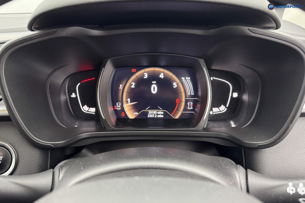 Renault Kadjar Iconic Manual Petrol SUV - Stock Number (1574241) - 10th supplementary image