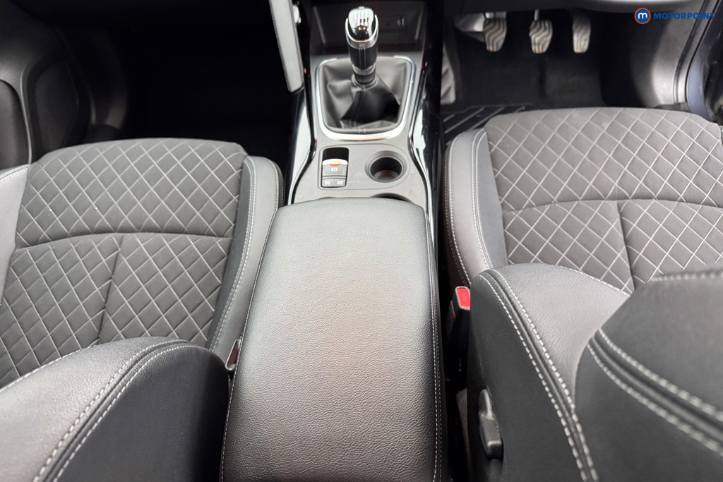Renault Kadjar Iconic Manual Petrol SUV - Stock Number (1574241) - 11th supplementary image