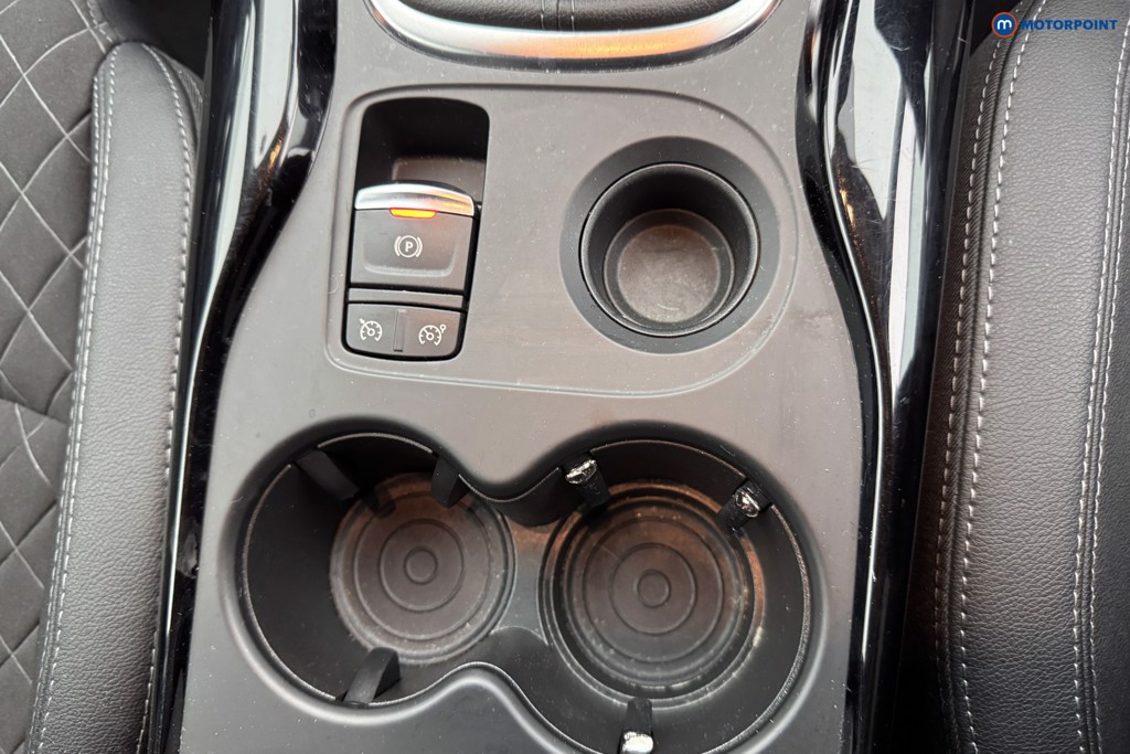 Renault Kadjar Iconic Manual Petrol SUV - Stock Number (1574241) - 15th supplementary image