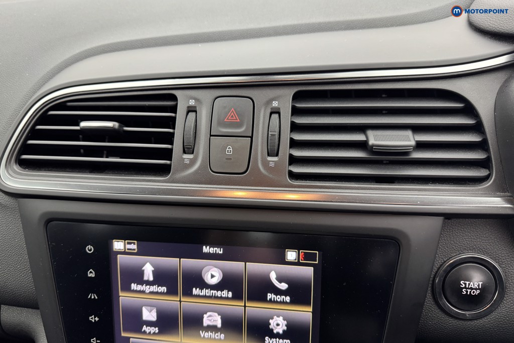 Renault Kadjar Iconic Manual Petrol SUV - Stock Number (1574241) - 19th supplementary image
