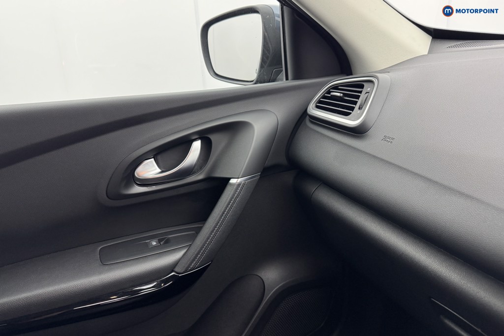 Renault Kadjar Iconic Manual Petrol SUV - Stock Number (1574241) - 20th supplementary image