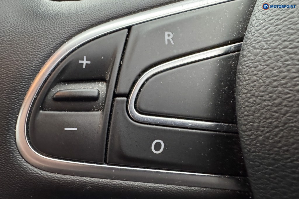 Renault Kadjar Iconic Manual Petrol SUV - Stock Number (1574241) - 21st supplementary image