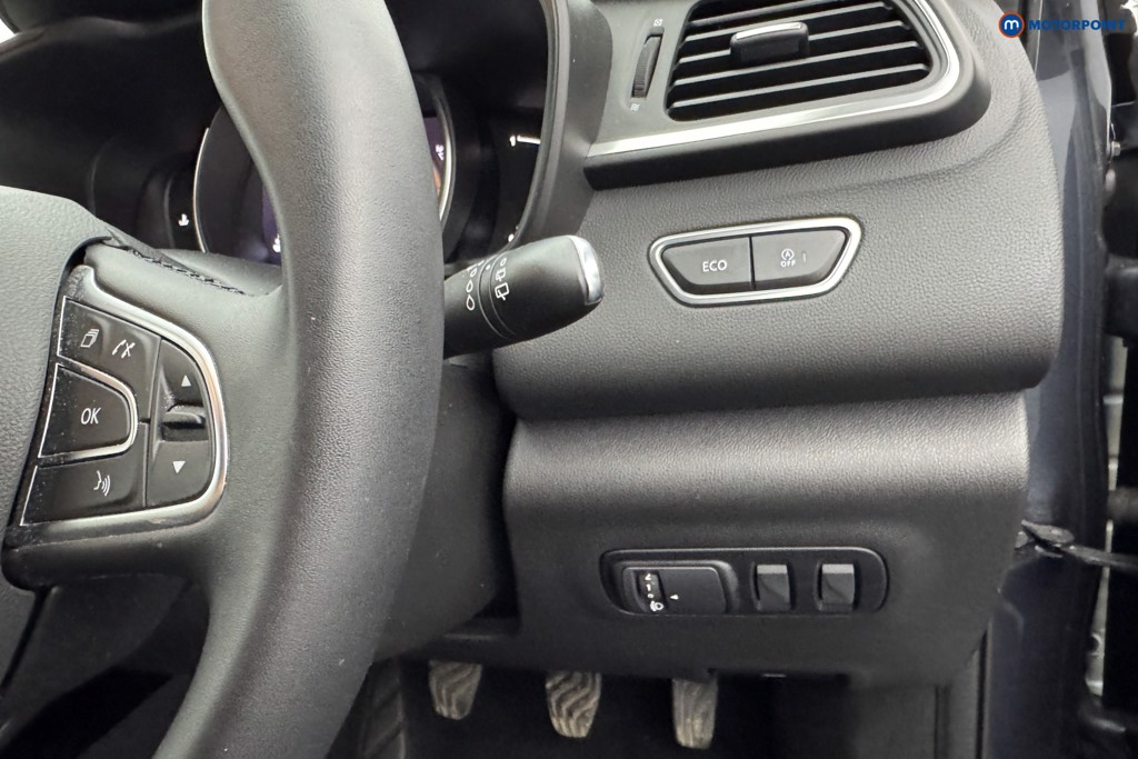 Renault Kadjar Iconic Manual Petrol SUV - Stock Number (1574241) - 23rd supplementary image
