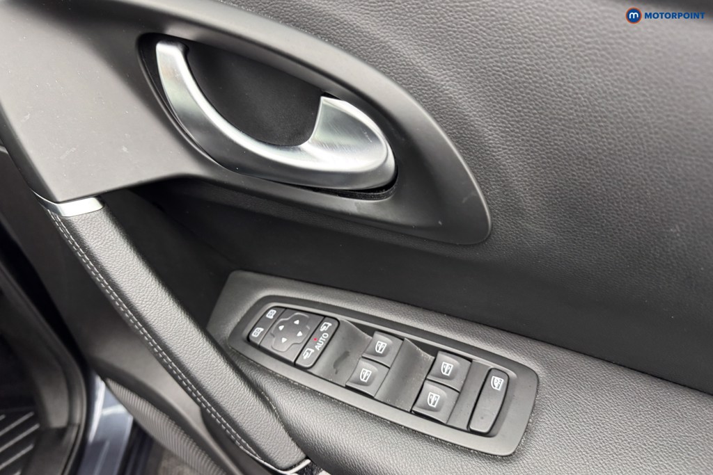 Renault Kadjar Iconic Manual Petrol SUV - Stock Number (1574241) - 25th supplementary image