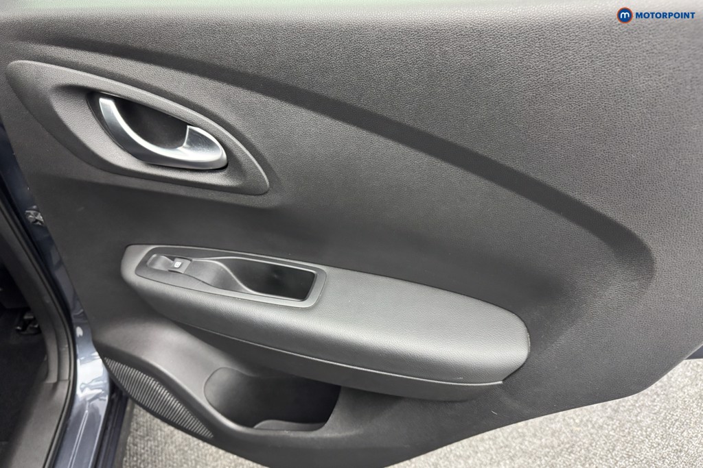 Renault Kadjar Iconic Manual Petrol SUV - Stock Number (1574241) - 26th supplementary image