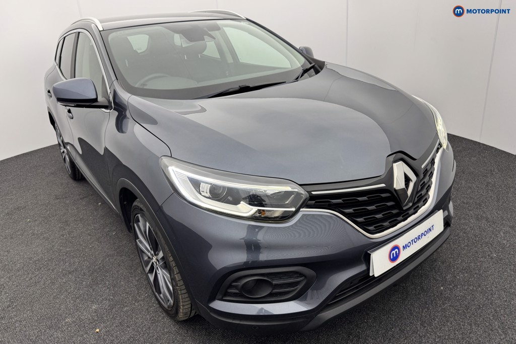Renault Kadjar Iconic Manual Petrol SUV - Stock Number (1574241) - 30th supplementary image