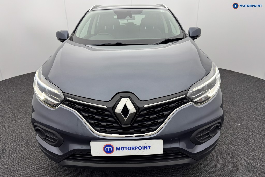 Renault Kadjar Iconic Manual Petrol SUV - Stock Number (1574241) - 31st supplementary image
