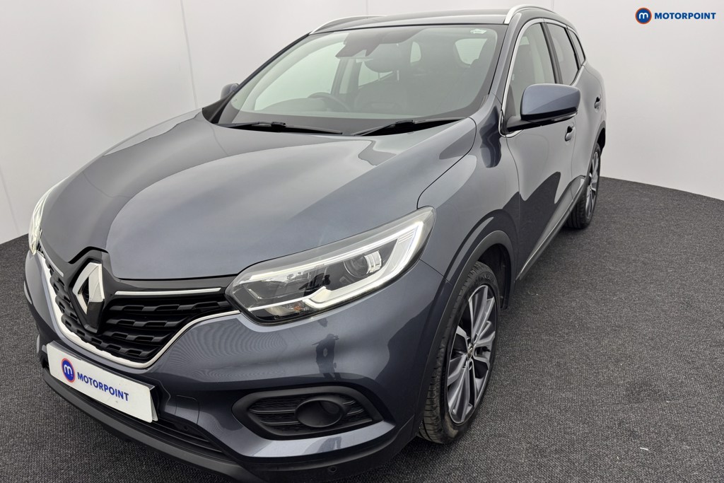 Renault Kadjar Iconic Manual Petrol SUV - Stock Number (1574241) - 32nd supplementary image