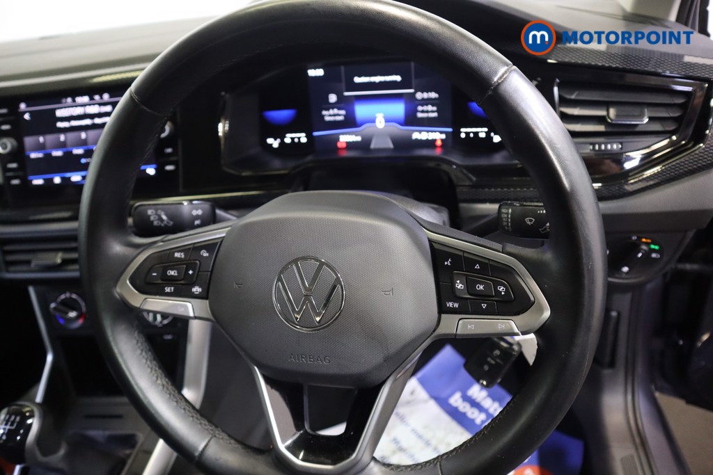 Volkswagen Polo Life Manual Petrol Hatchback - Stock Number (1574265) - 3rd supplementary image