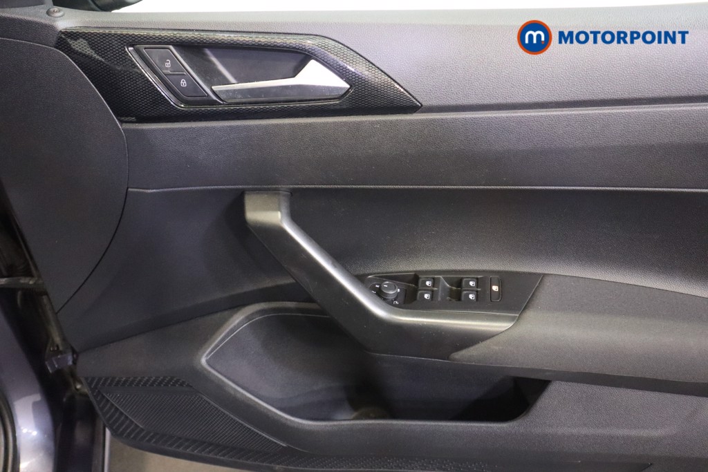 Volkswagen Polo Life Manual Petrol Hatchback - Stock Number (1574265) - 7th supplementary image