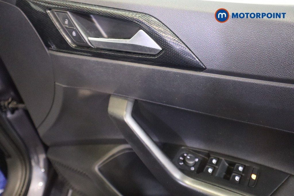 Volkswagen Polo Life Manual Petrol Hatchback - Stock Number (1574265) - 8th supplementary image