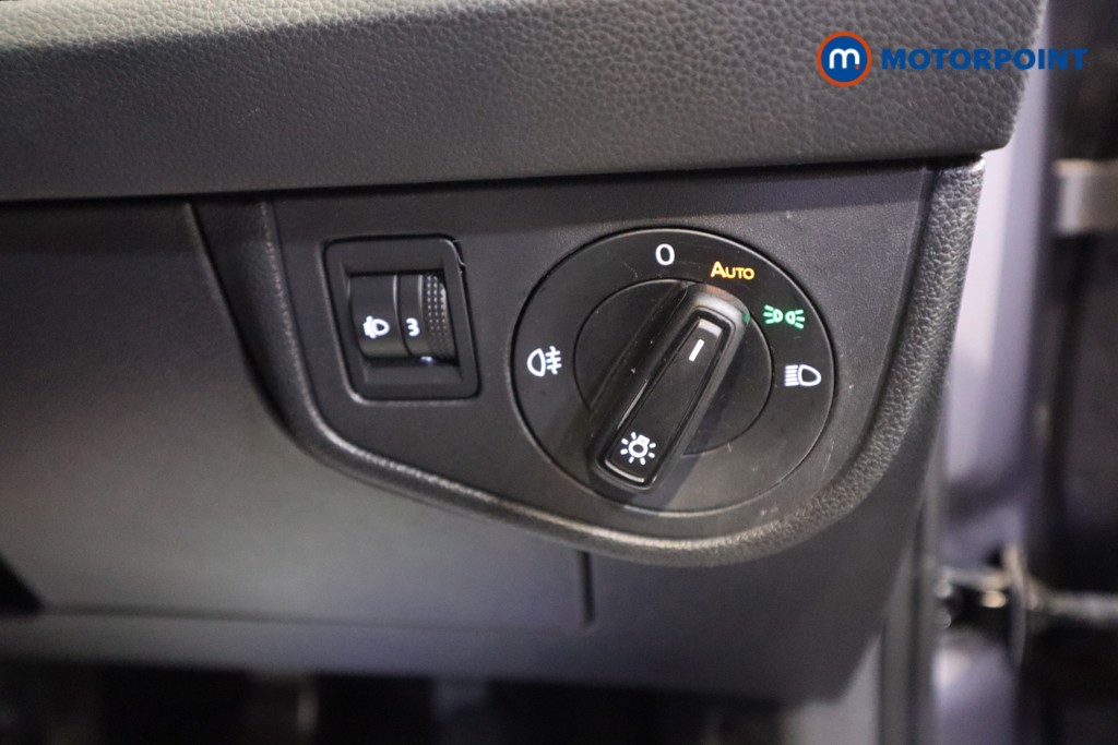 Volkswagen Polo Life Manual Petrol Hatchback - Stock Number (1574265) - 10th supplementary image