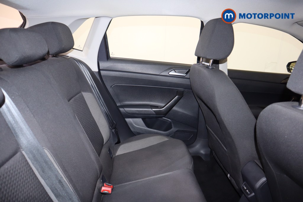 Volkswagen Polo Life Manual Petrol Hatchback - Stock Number (1574265) - 14th supplementary image