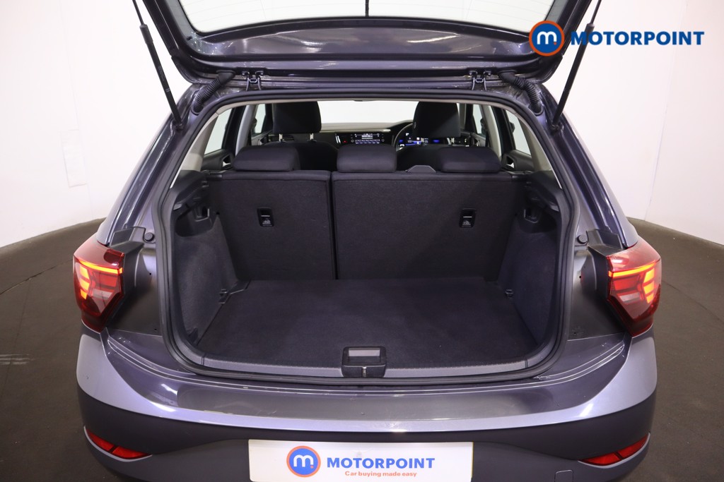 Volkswagen Polo Life Manual Petrol Hatchback - Stock Number (1574265) - 16th supplementary image