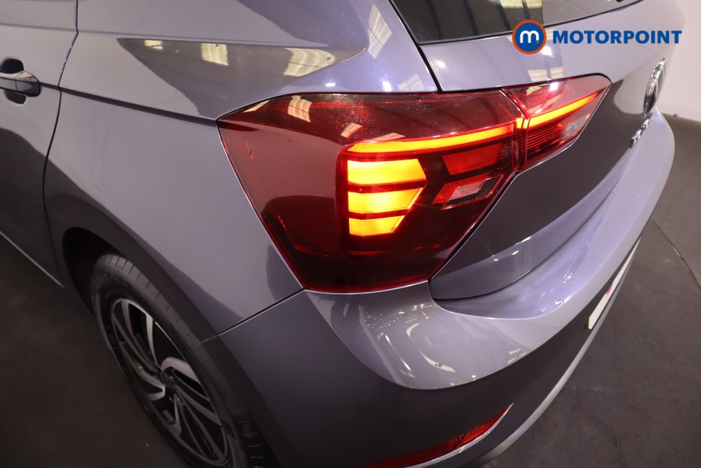 Volkswagen Polo Life Manual Petrol Hatchback - Stock Number (1574265) - 23rd supplementary image
