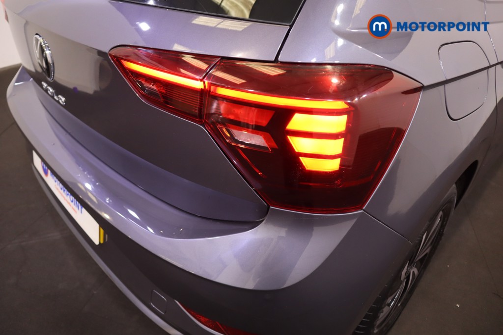 Volkswagen Polo Life Manual Petrol Hatchback - Stock Number (1574265) - 24th supplementary image