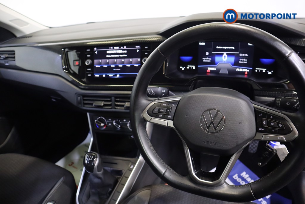 Volkswagen Polo Life Manual Petrol Hatchback - Stock Number (1574265) - 1st supplementary image