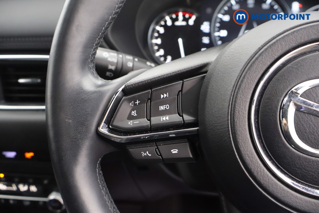 Mazda Cx-5 Gt Sport Automatic Petrol SUV - Stock Number (1574365) - 2nd supplementary image