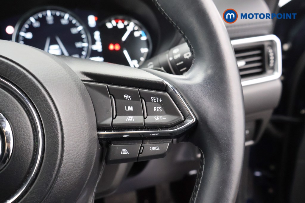 Mazda Cx-5 Gt Sport Automatic Petrol SUV - Stock Number (1574365) - 3rd supplementary image