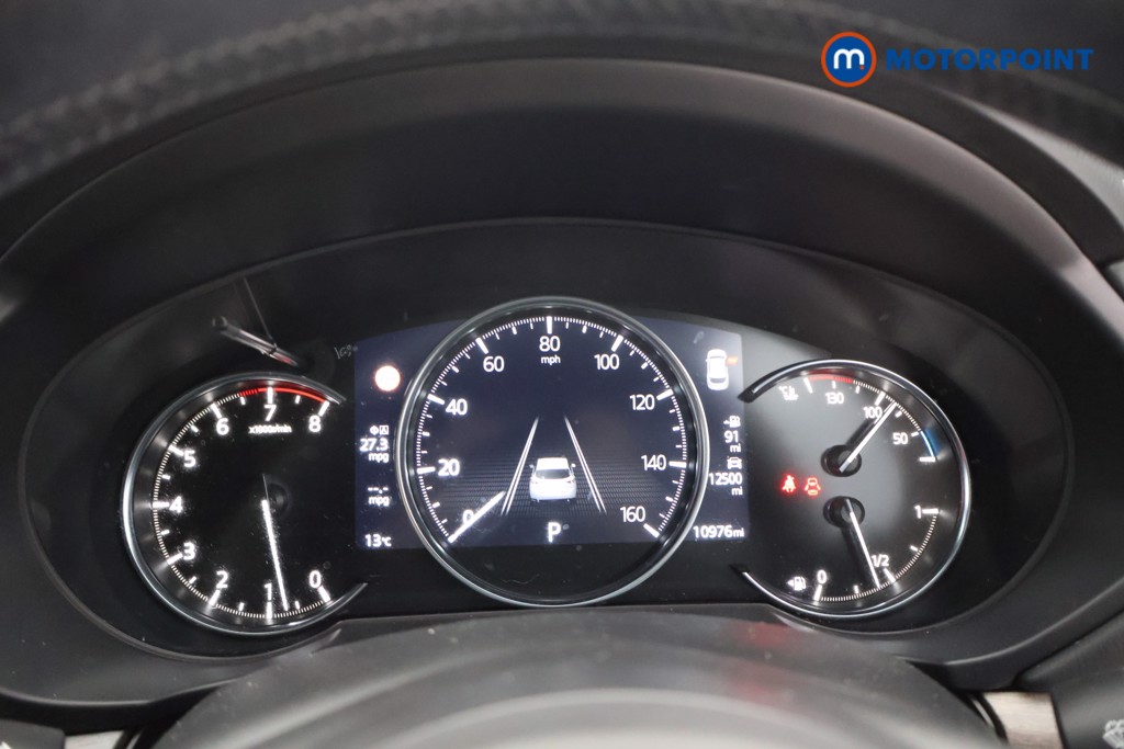 Mazda Cx-5 Gt Sport Automatic Petrol SUV - Stock Number (1574365) - 4th supplementary image