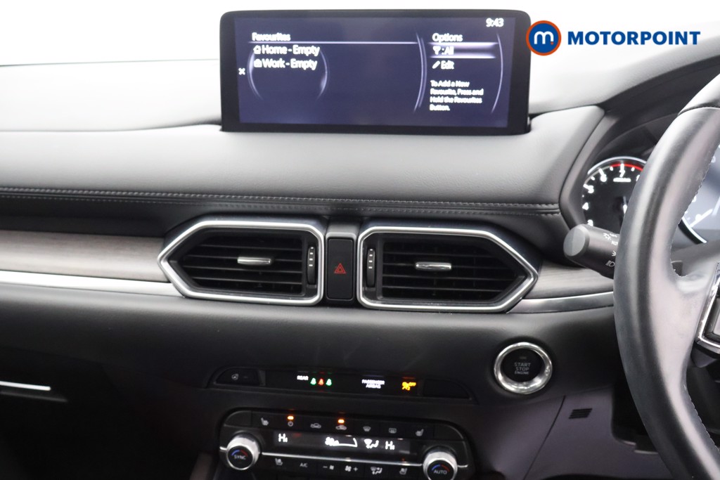 Mazda Cx-5 Gt Sport Automatic Petrol SUV - Stock Number (1574365) - 5th supplementary image