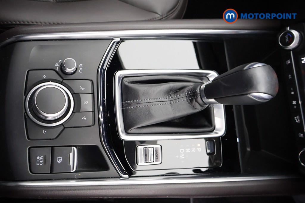 Mazda Cx-5 Gt Sport Automatic Petrol SUV - Stock Number (1574365) - 6th supplementary image