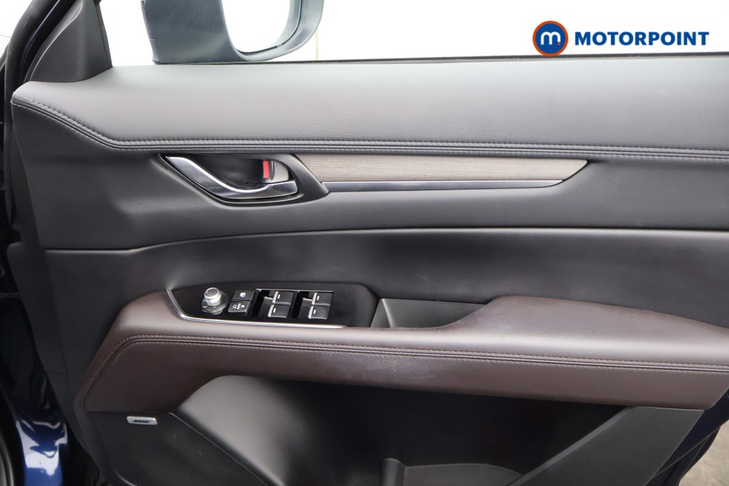 Mazda Cx-5 Gt Sport Automatic Petrol SUV - Stock Number (1574365) - 7th supplementary image