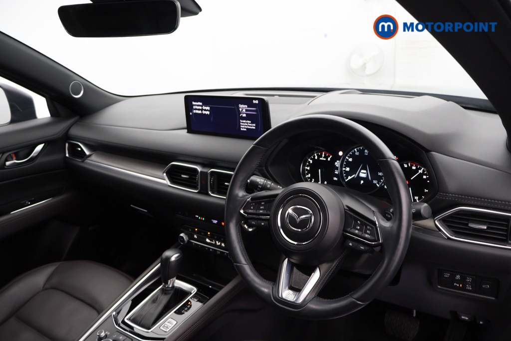 Mazda Cx-5 Gt Sport Automatic Petrol SUV - Stock Number (1574365) - 8th supplementary image