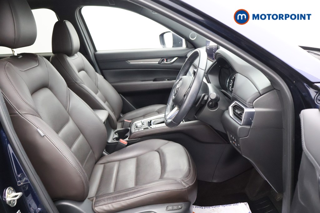 Mazda Cx-5 Gt Sport Automatic Petrol SUV - Stock Number (1574365) - 9th supplementary image