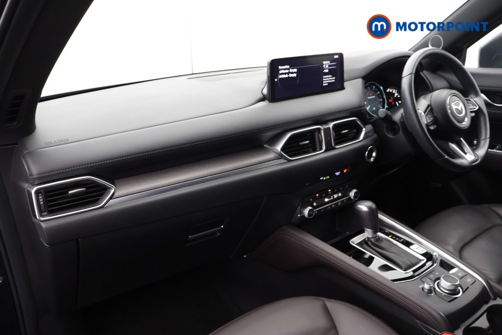 Mazda Cx-5 Gt Sport Automatic Petrol SUV - Stock Number (1574365) - 11th supplementary image