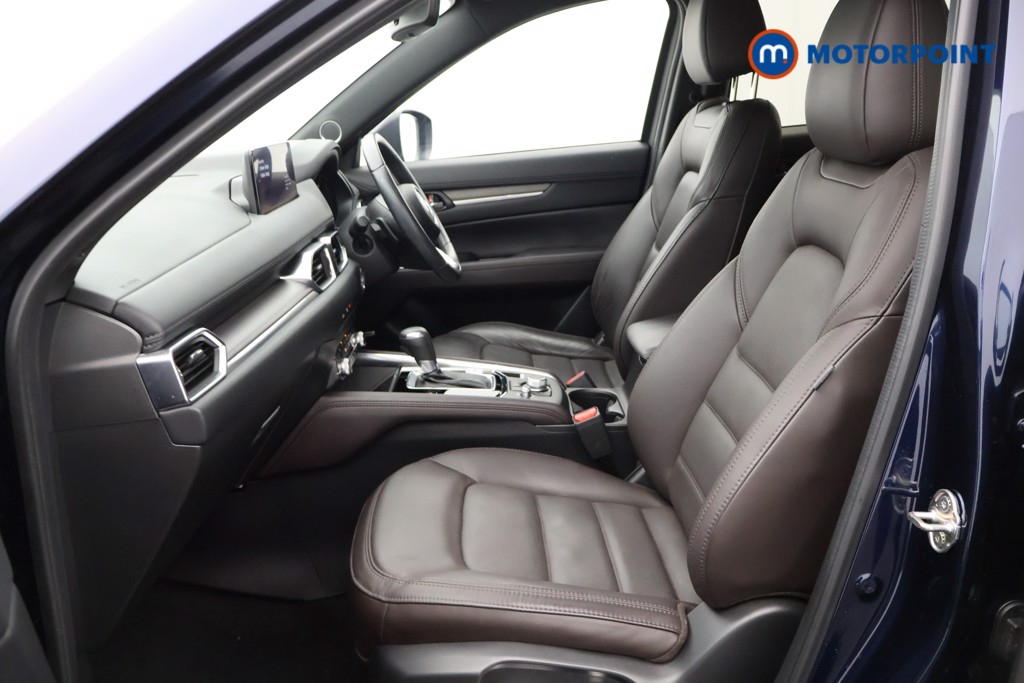 Mazda Cx-5 Gt Sport Automatic Petrol SUV - Stock Number (1574365) - 12th supplementary image