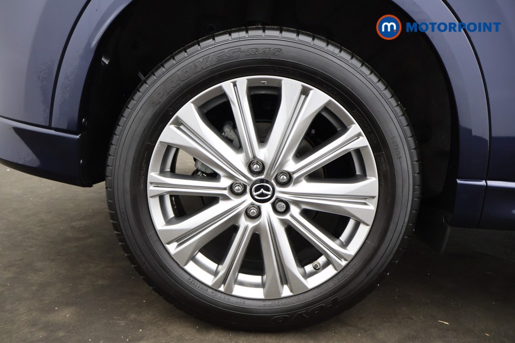 Mazda Cx-5 Gt Sport Automatic Petrol SUV - Stock Number (1574365) - 14th supplementary image
