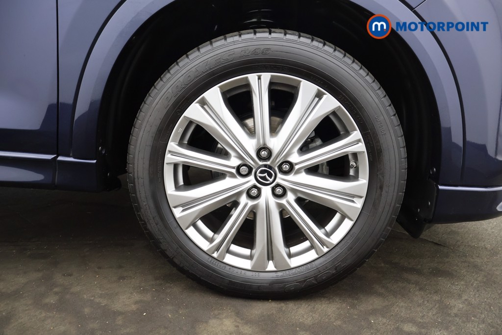 Mazda Cx-5 Gt Sport Automatic Petrol SUV - Stock Number (1574365) - 15th supplementary image