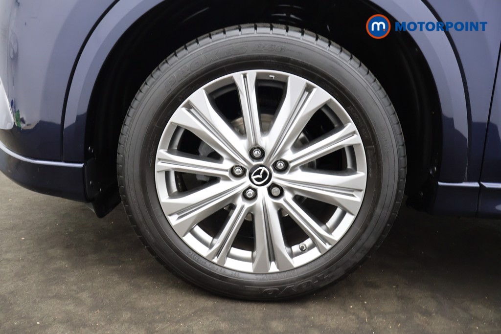 Mazda Cx-5 Gt Sport Automatic Petrol SUV - Stock Number (1574365) - 16th supplementary image