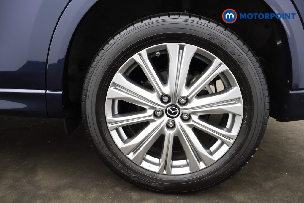 Mazda Cx-5 Gt Sport Automatic Petrol SUV - Stock Number (1574365) - 17th supplementary image