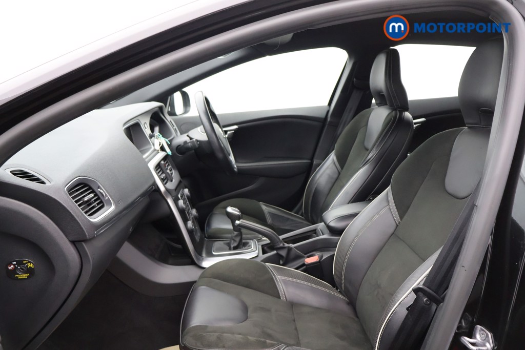 Volvo V40 R Design Manual Diesel Hatchback - Stock Number (1574402) - 13th supplementary image