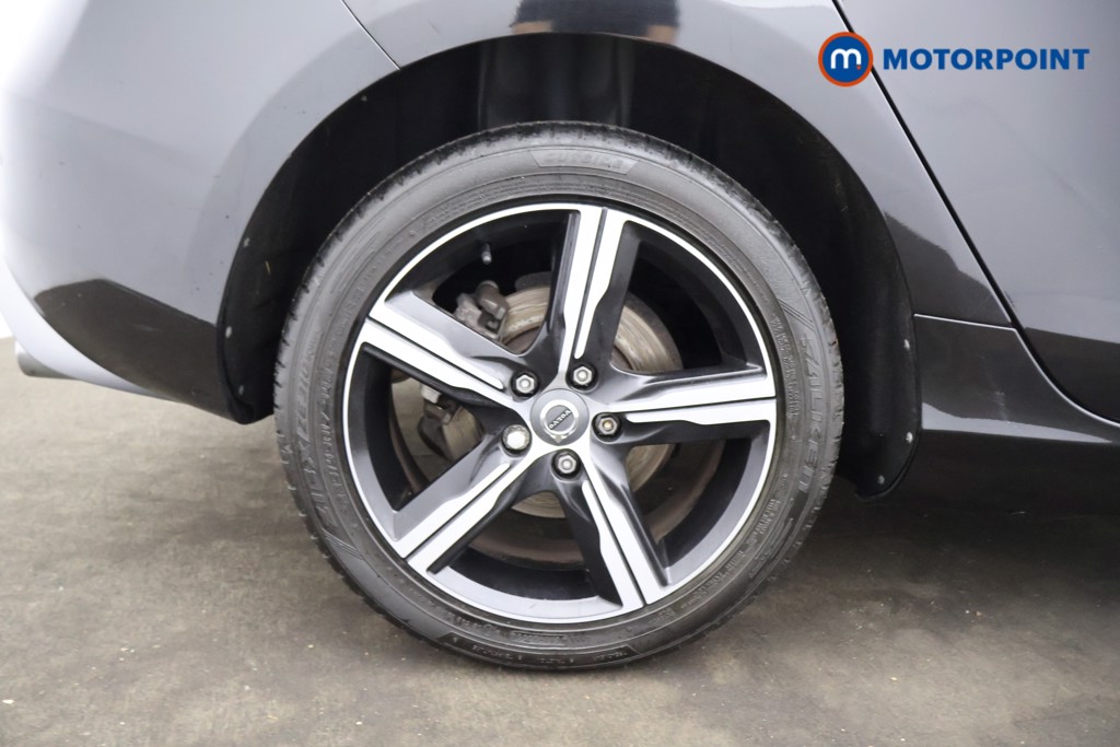 Volvo V40 R Design Manual Diesel Hatchback - Stock Number (1574402) - 15th supplementary image