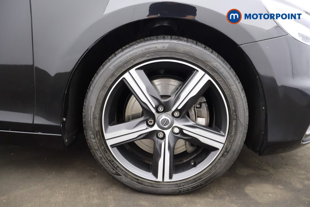 Volvo V40 R Design Manual Diesel Hatchback - Stock Number (1574402) - 16th supplementary image