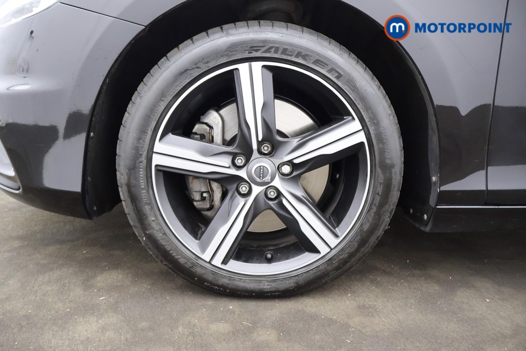 Volvo V40 R Design Manual Diesel Hatchback - Stock Number (1574402) - 17th supplementary image