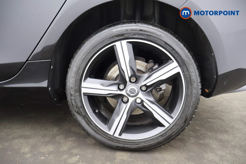 Volvo V40 R Design Manual Diesel Hatchback - Stock Number (1574402) - 18th supplementary image