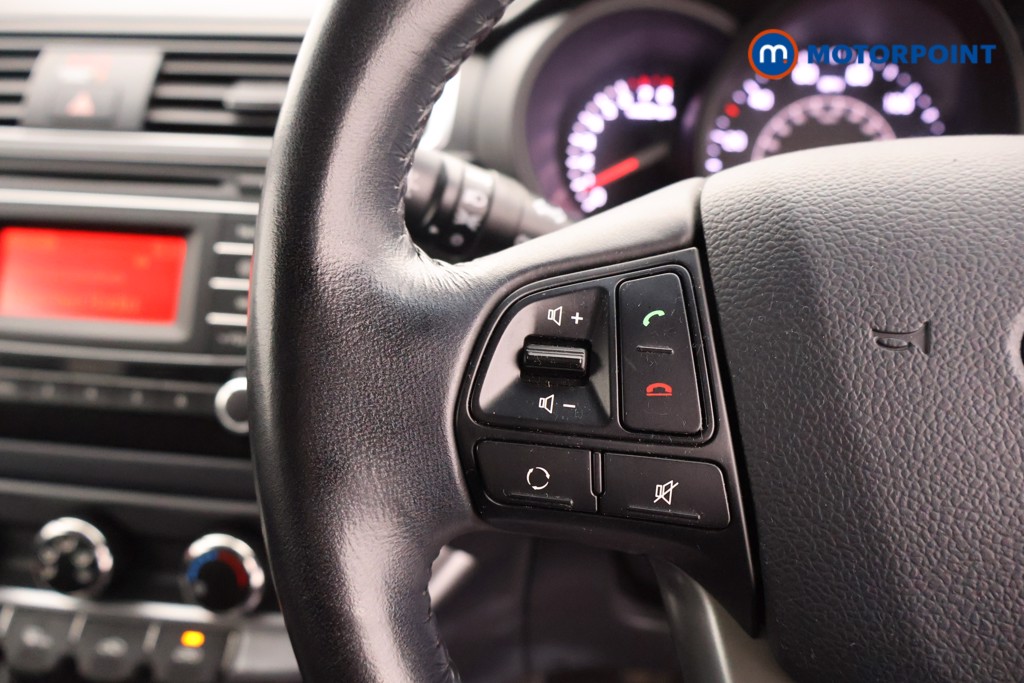 KIA RIO SR7 Manual Petrol Hatchback - Stock Number (1574418) - 2nd supplementary image
