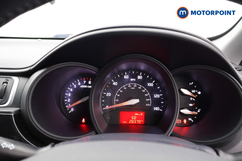 KIA RIO SR7 Manual Petrol Hatchback - Stock Number (1574418) - 4th supplementary image